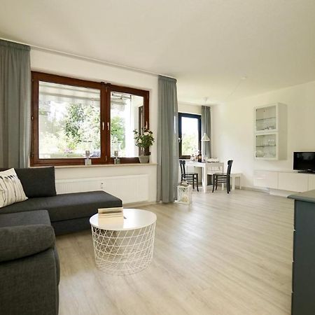 Ferienwohnung Gluecksmoment Глюксбург Екстер'єр фото