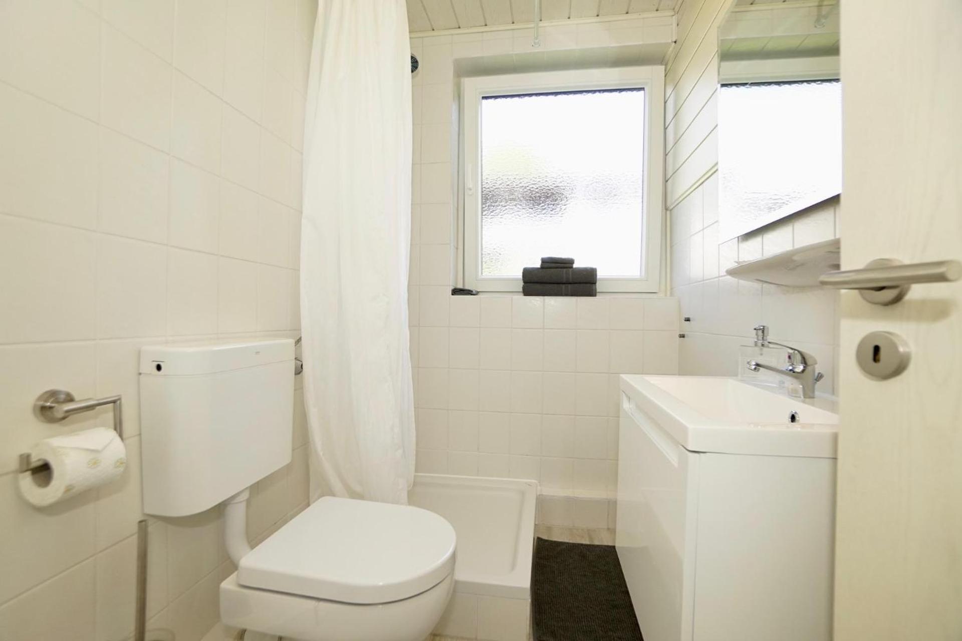 Ferienwohnung Gluecksmoment Глюксбург Екстер'єр фото