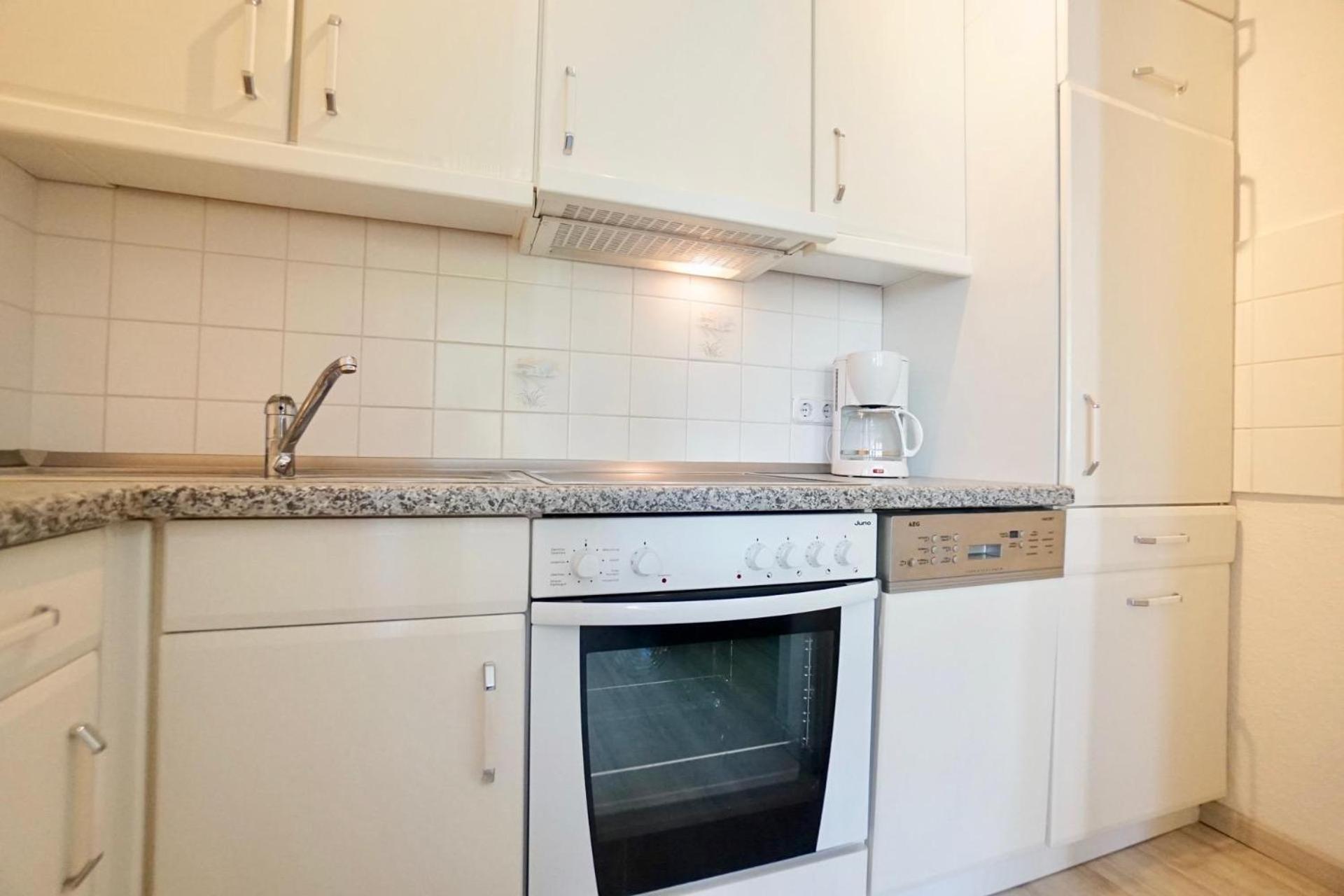Ferienwohnung Gluecksmoment Глюксбург Екстер'єр фото